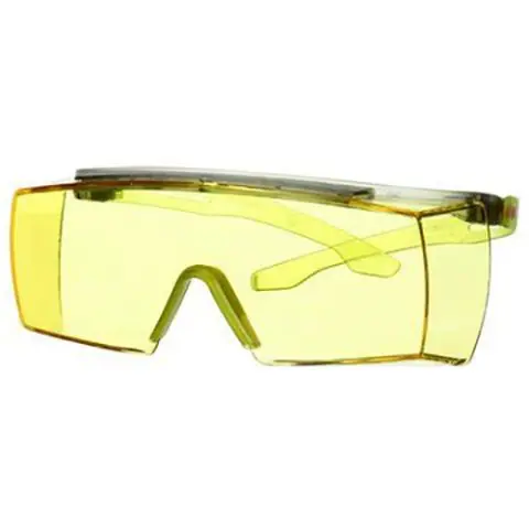 3M Secure fit 3700 Skyddsglasögon Snabb frakt
